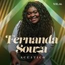 Fernanda Souza feat Maycon Flores - De Volta para o Altar