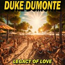 Duke Dumonte - Galactic Horse