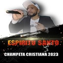DJ BALDO MUSIC - Espiritu Santo