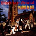 Witchfinder General - I Lost You