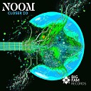 nooM - Close to the Sea