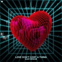 Ilkay Sencan - Love Don t Cost A Thing Extented Mix
