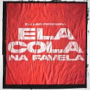 Dj Leo Ferreira - Ela Cola na Favela