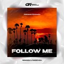 Aleksandr Kirichenko - Follow Me Original Mix