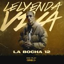 La Bocha 12 ONE PLAY - Leyenda Viva