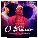 MC Neg o Original feat DJ Guh Mix DJ Sousa… - O Paix o