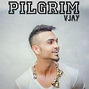 VJAY feat Shar S - Pilgrim