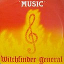 Witchfinder General - Last Chance