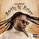 B O C Madaki feat Concept Man - Da Ke