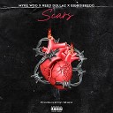 Myke Woo feat Reed Dollaz BigBoiFredo - Scars