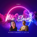 Ricardo Fernandez feat Cici xo - Me Elevas Remix