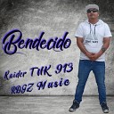 Raider TNK 913 RDGZ Music - Bendecido Ep 3