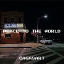 cagasart - Money Is Wasted