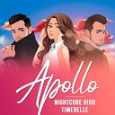 Nightcore High Timebelle - Apollo Sped Up