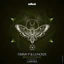 Timmy P Lunoize - Bogey Factory
