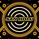 San Holu - Light Embrace