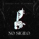 DZALLES feat dj di marques - No Sigilo
