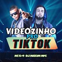 Mc K9 Dj Maicon Mpc - Videozinho pro Tiktok