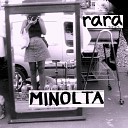 Rara Guevara - Minolta