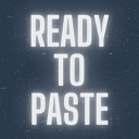 READY TO PASTE - With Each Breath