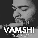 Sreejith G Kammath - Varnam Huseni Adi
