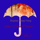 Bogday Sleep Feng - Smal Sleep Noise Driver 852 Hz