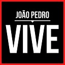 Rafael China feat Genciano - Jo o Pedro Vive