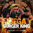 Dj Fofao USA Mc Rose da Treta Mc Gordinho do Catarina feat Mc Du… - Mega do Burger King