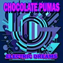 Chocolate Pumas - Laser Beats