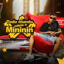 Mc Mininin DJ Ws da Igrejinha - Na Carencia