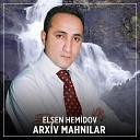 Elshen Hemidov - Samira remix