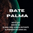 DJ MAU MAU GORILA MUTANTE Neto Qzs moke OG DJ Kennedy da Zona… - Bate Palma