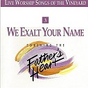 Vineyard Music - And We Worship You Live