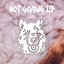 Bad Assumption - Not Giving Up
