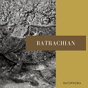 Batophobia - Empire of Badgers