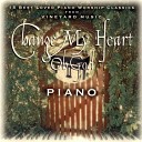 Vineyard Music Michael Gettel - More Love More Power Piano Version