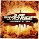 Sharif Sebastian Cebreiro La Vela Puerca feat Gordo Del… - Somos los Hijos del Viento