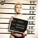 Ilona - Private Dancer