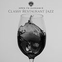 Restaurant Background Music Academy - Classy Standards