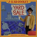 J Rad Cooley feat Tim Langford - Running From My Hometown