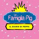 La Famiglia Pig - La Bambola di Polly La Canzone di Miss Polly