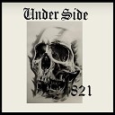 Under Side 821 feat Mastadonte - Todo O Nada