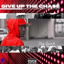 Samurai Killa AKA Dowg Guerrila feat Holy G The… - Give Up the Chase