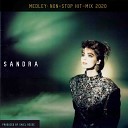 Sandra - Mirror Of Love