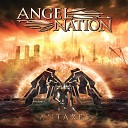 Angel Nation - Face to Face With the Merciless
