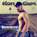 Kon Cept - Amor Radio Edit