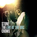 Stone The Crows - Freedom Road Sunday Concert 7 June 1970