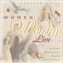 Vineyard Music - I Love You Oh Lord Live