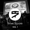 Times Square - Free Love