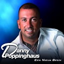 Danny Poppinghaus - Geen Dag Meer Zonder Jou